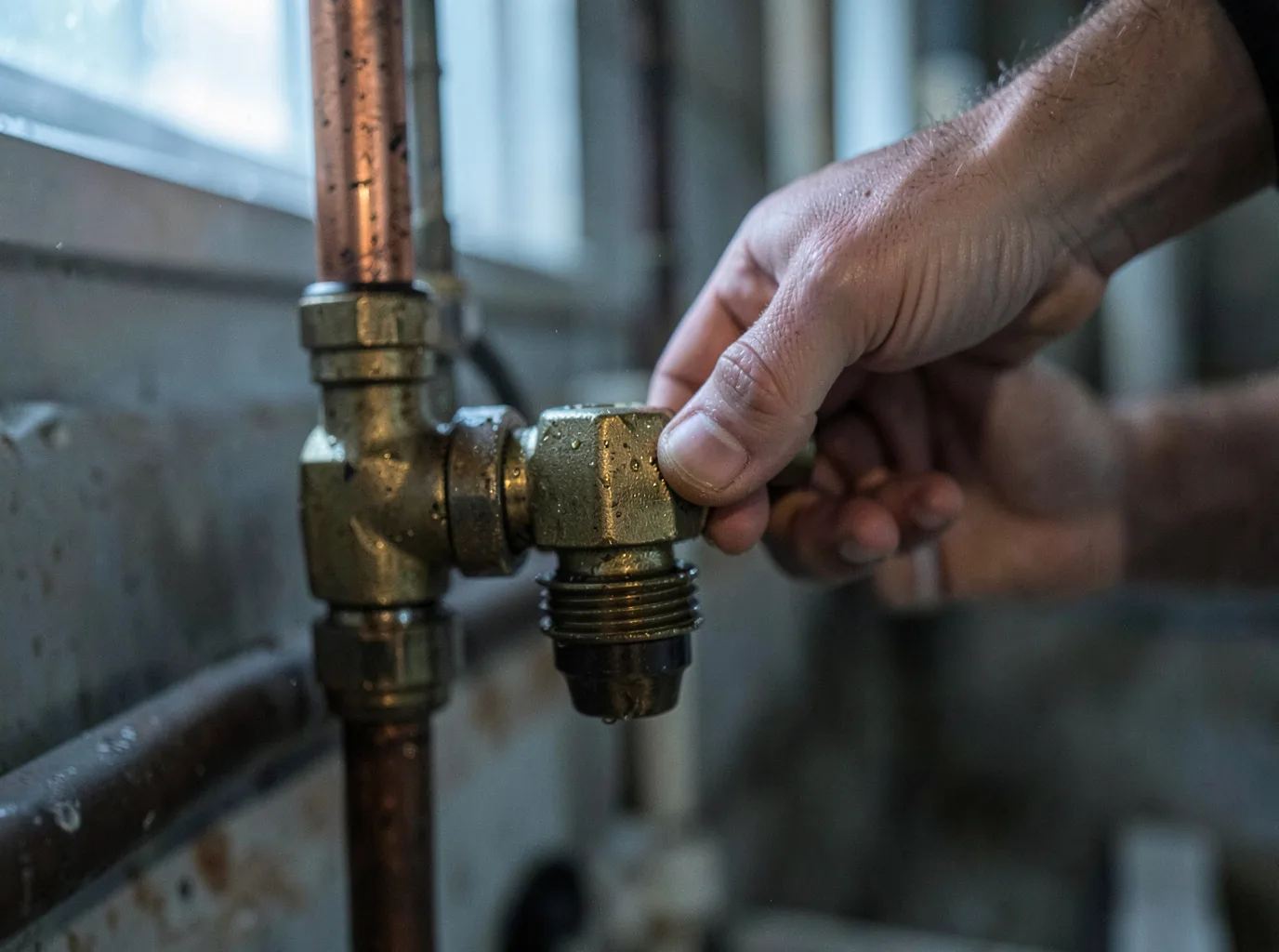 Emergency Plumber Alhambra, IL FAQs